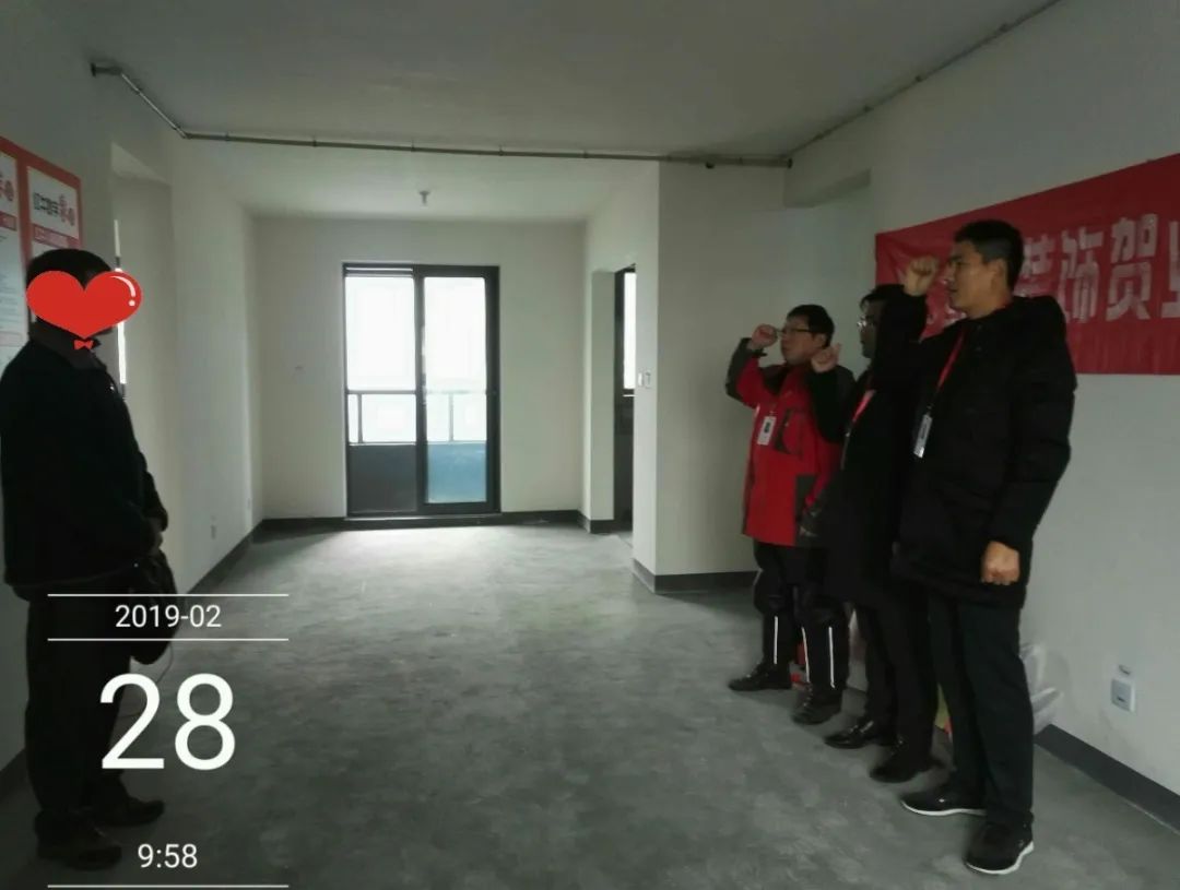 孟憲濤_保利國(guó)際社區(qū)115㎡現(xiàn)代北歐--簡(jiǎn)潔明亮之家，一人獨(dú)居太愜意！19工地一覽