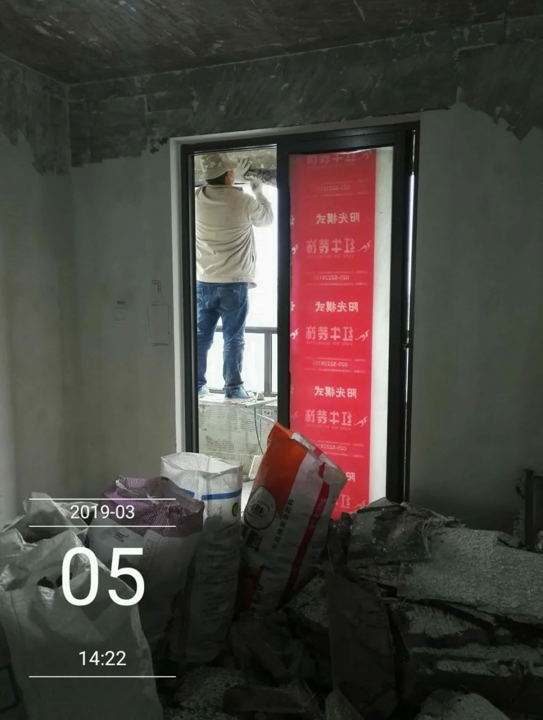 孟憲濤_保利國(guó)際社區(qū)115㎡現(xiàn)代北歐--簡(jiǎn)潔明亮之家，一人獨(dú)居太愜意！24工地一覽