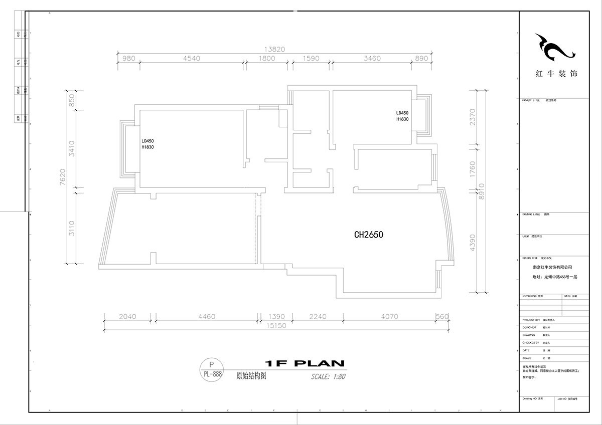 劉小勇｜鑫園12-906-120㎡-現(xiàn)代風(fēng)格｜3室2廳2衛(wèi)｜老房裝修｜成品家￥147000｜全包14