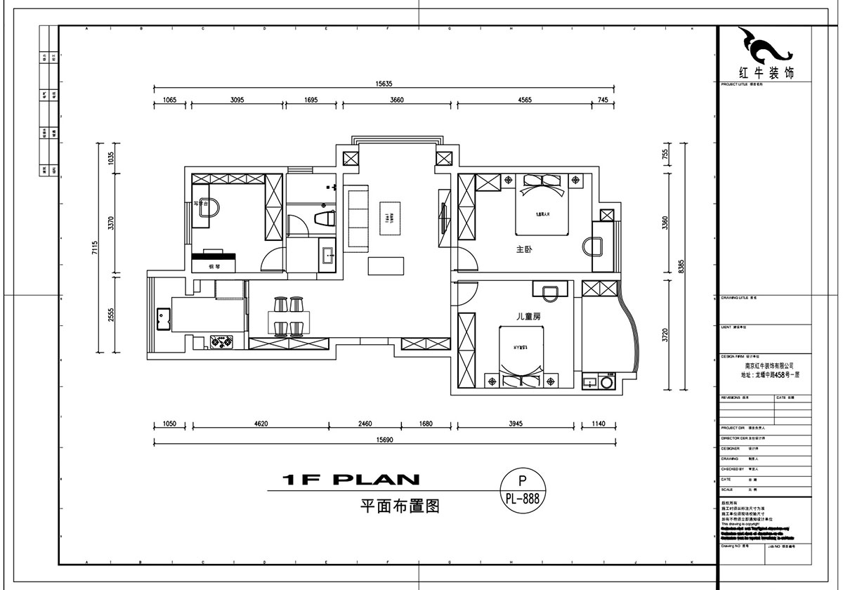 劉萍萍｜石城家園5-1-301-109㎡-簡(jiǎn)約風(fēng)格｜3室2廳1衛(wèi)｜老房裝修｜定制家￥147670｜全包14