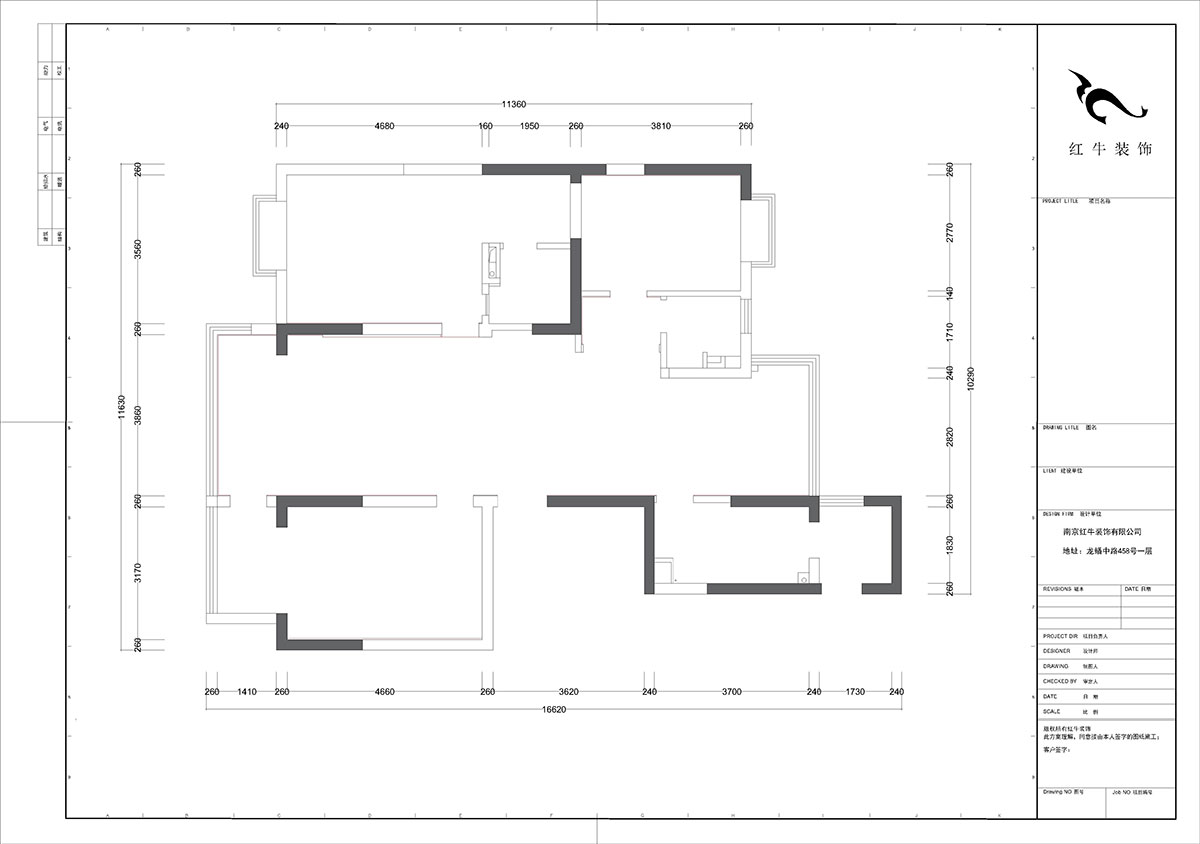 陸利民｜大光路37號7-1802-150㎡-現(xiàn)代簡約風格｜3室2廳2衛(wèi)｜老房重裝｜定制家￥156600｜全包19
