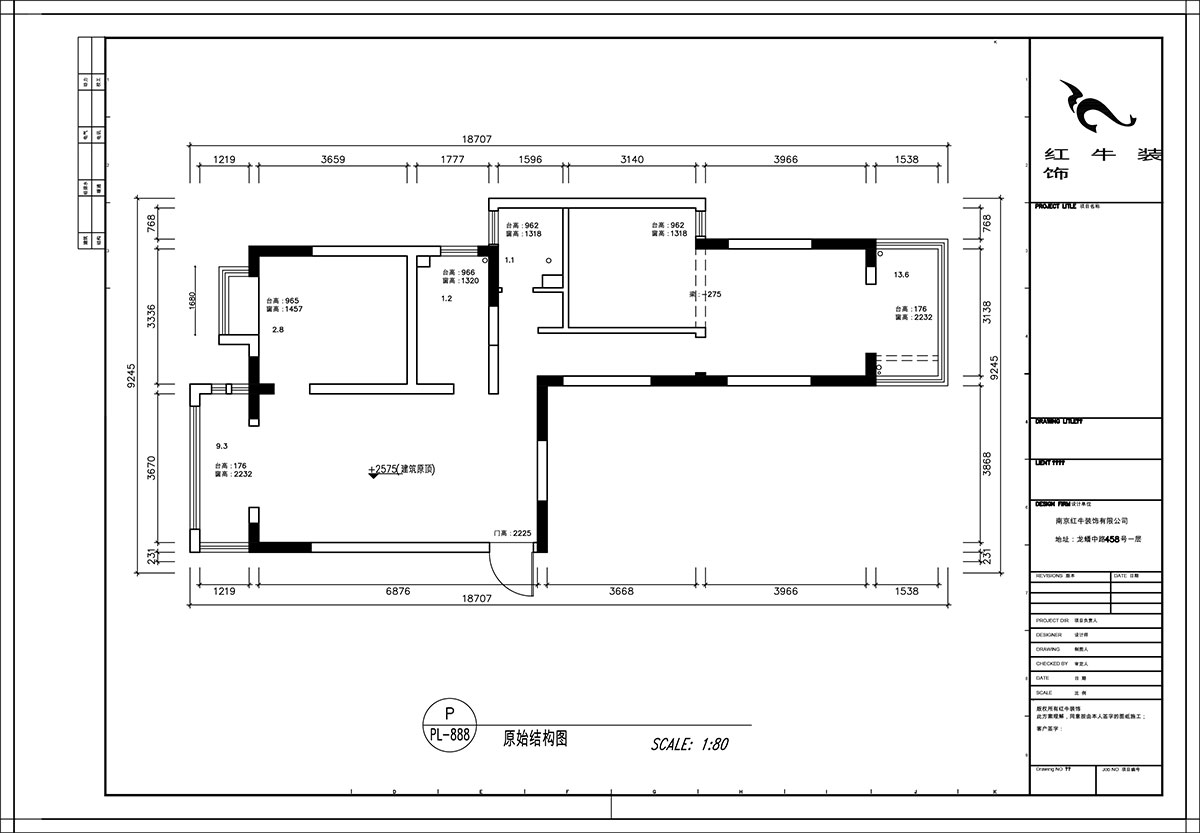 【實景案例】顧娟｜御道嘉庭-107㎡-簡中風(fēng)格｜3室2廳1衛(wèi)｜新房裝修｜定制家｜全包14