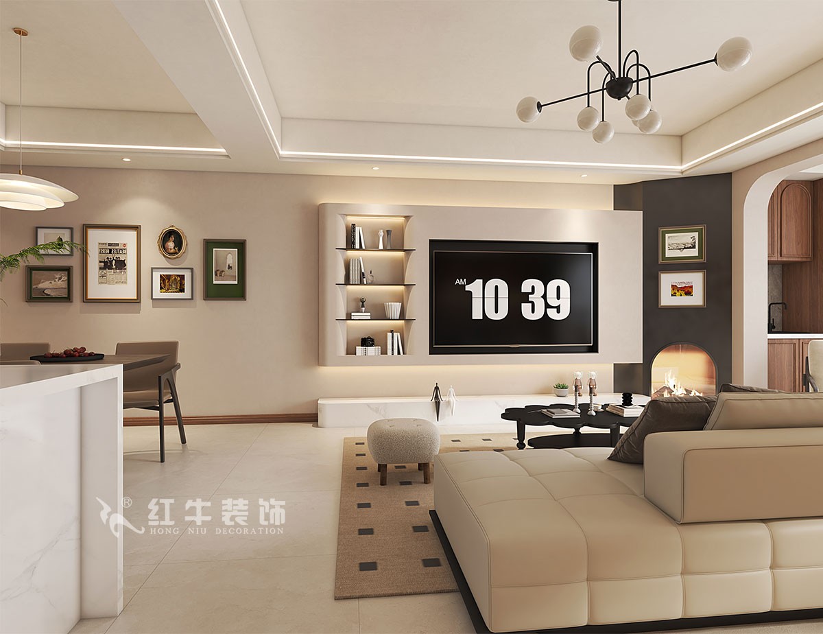 別糾結(jié)了！2024年狠狠get這六種裝修風(fēng)格就對了