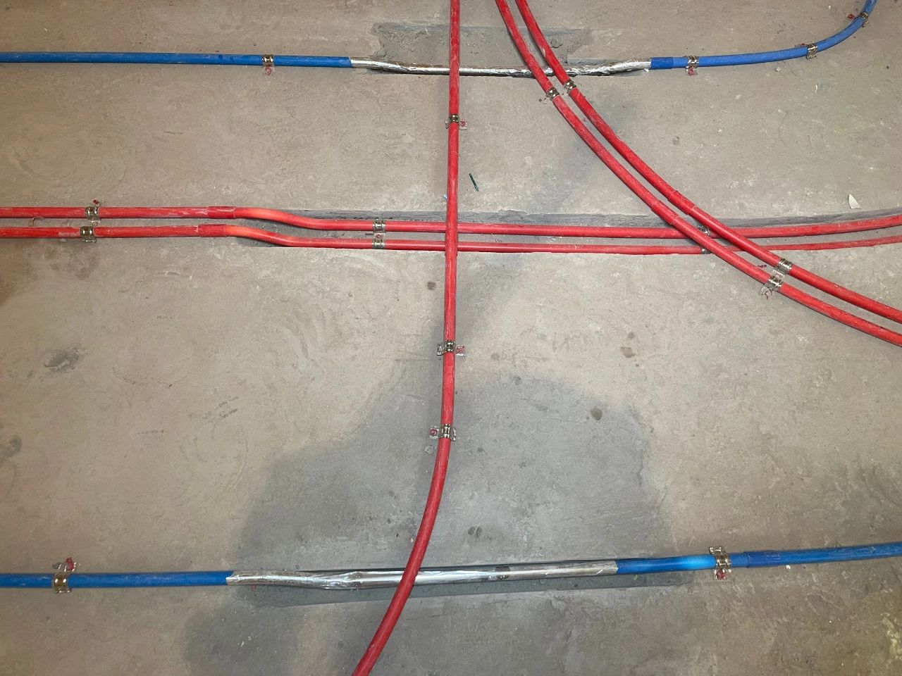 工地巡檢·水電驗(yàn)收篇：直擊家裝中最隱蔽的工程05
