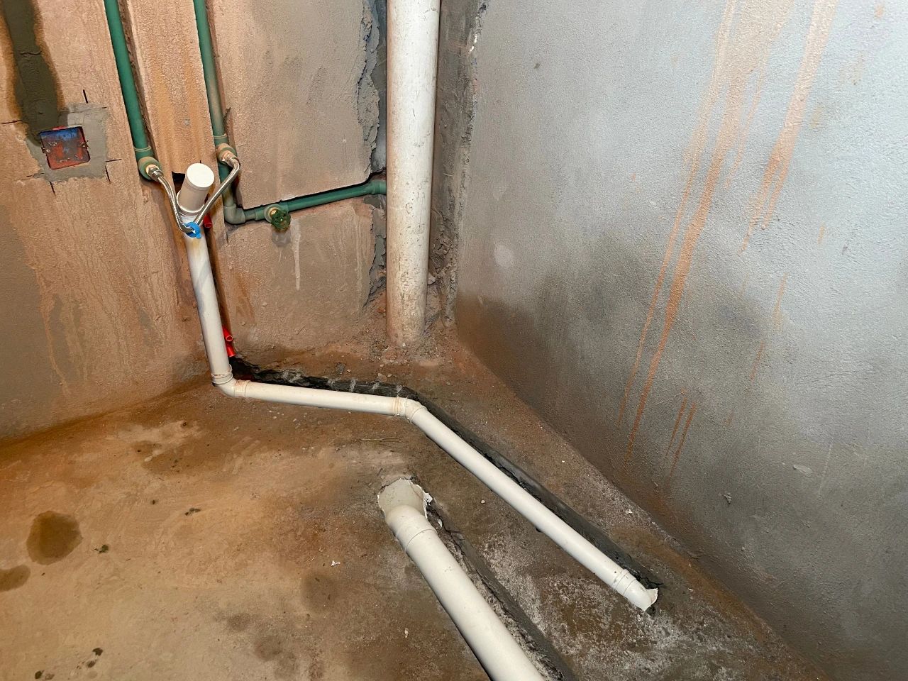 工地巡檢·水電驗(yàn)收篇：直擊家裝中最隱蔽的工程13