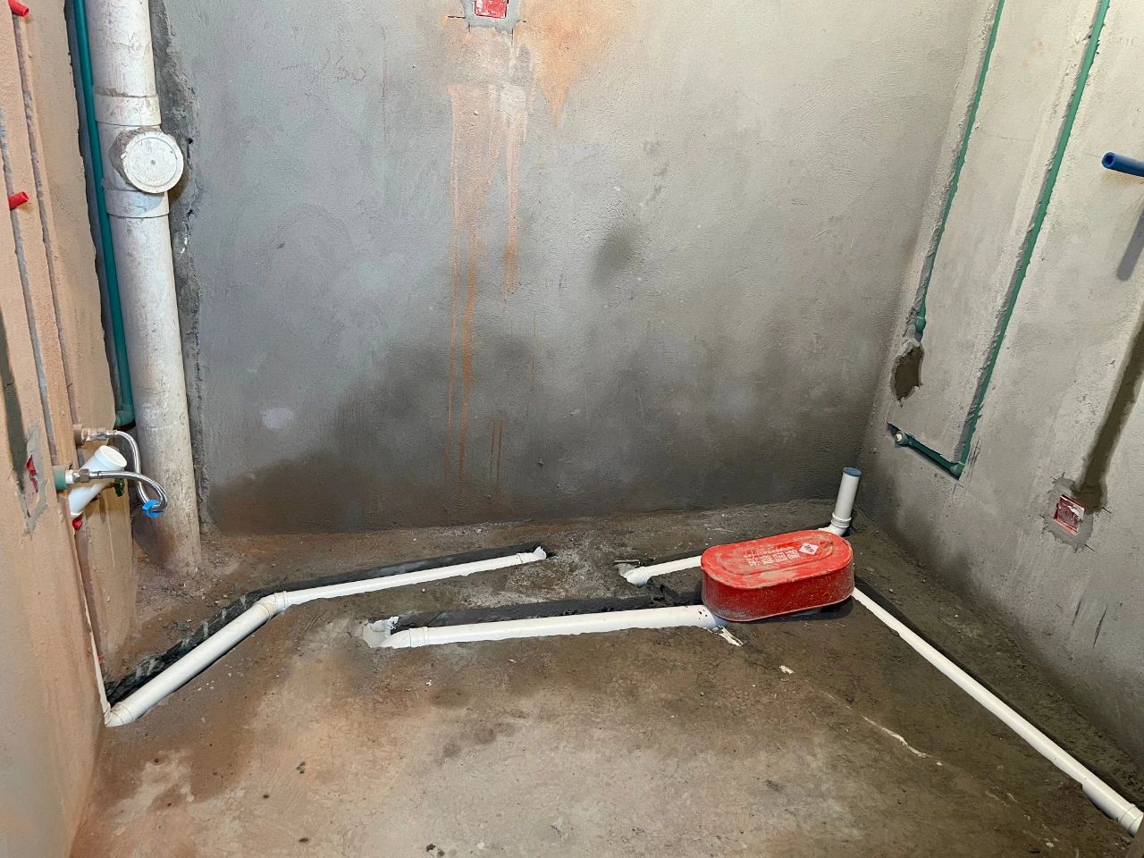 工地巡檢·水電驗(yàn)收篇：直擊家裝中最隱蔽的工程17