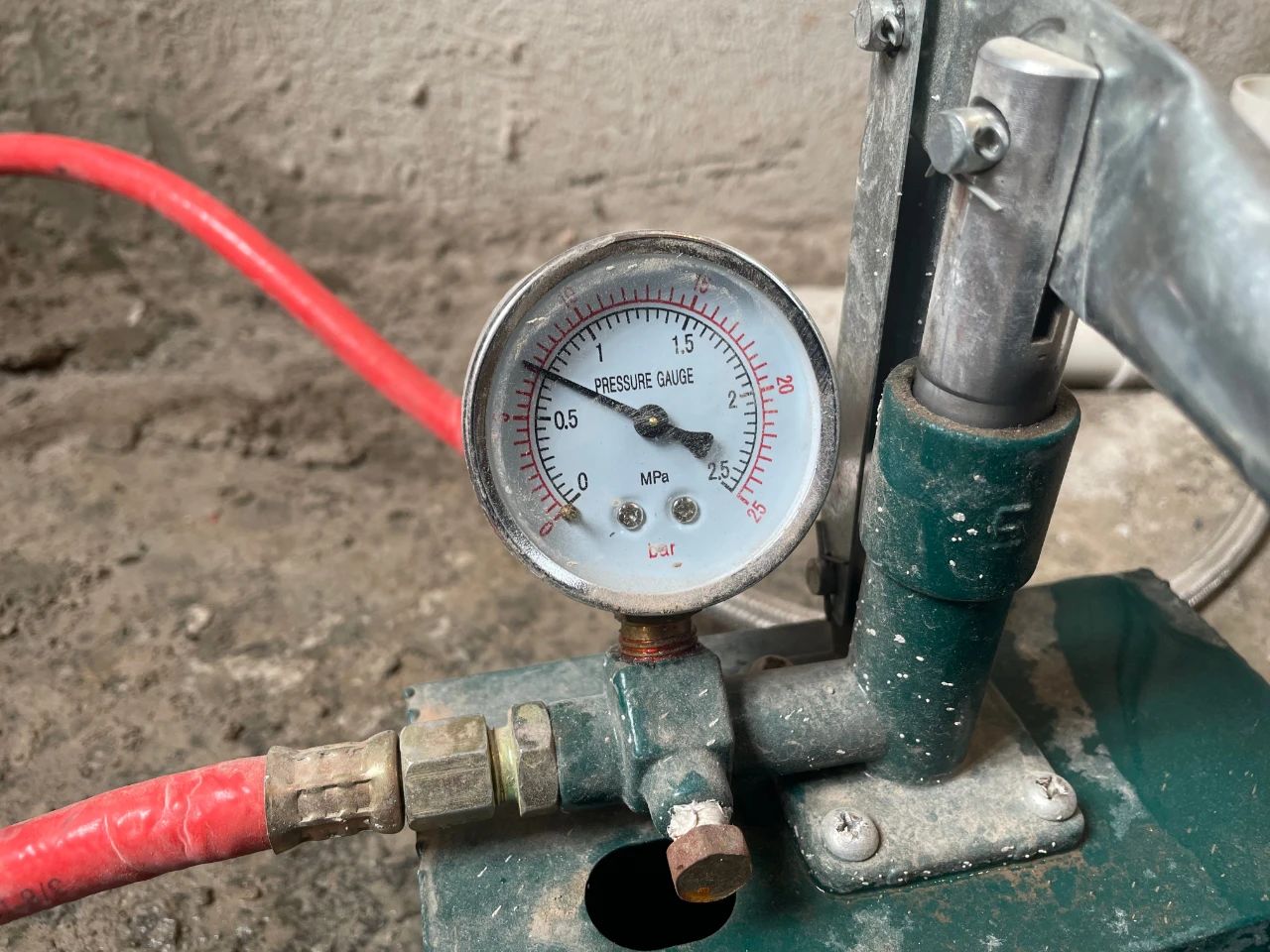 工地巡檢·水電驗(yàn)收篇：直擊家裝中最隱蔽的工程18