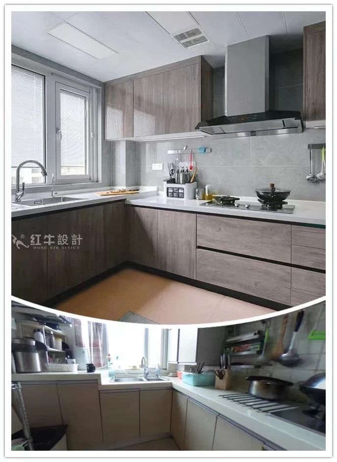 金九銀十裝修季，舊房二手房翻新都有哪些注意事項？02