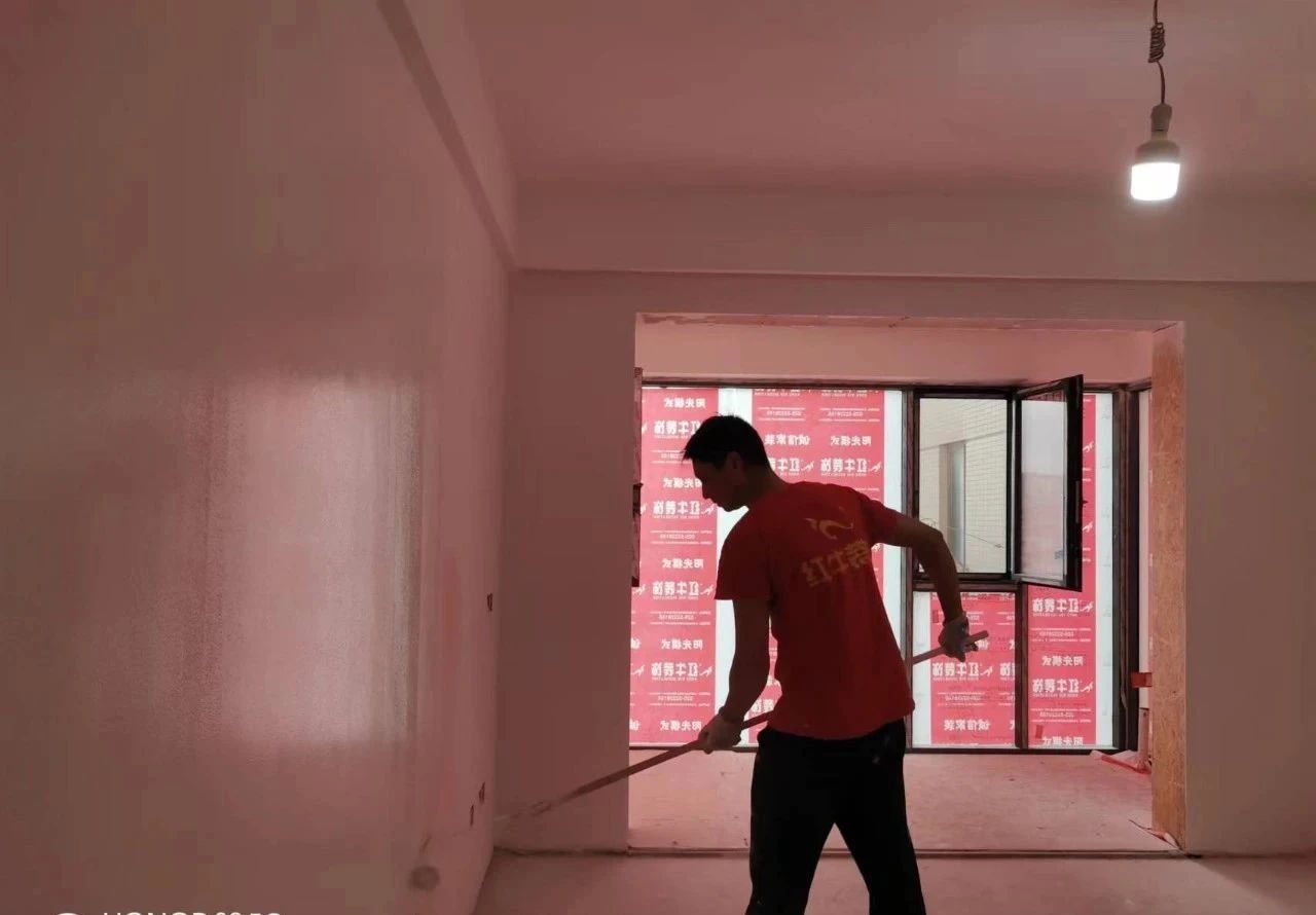 工地突擊巡檢：記錄點(diǎn)點(diǎn)滴滴的努力！從責(zé)任出發(fā)，以品質(zhì)交付！11