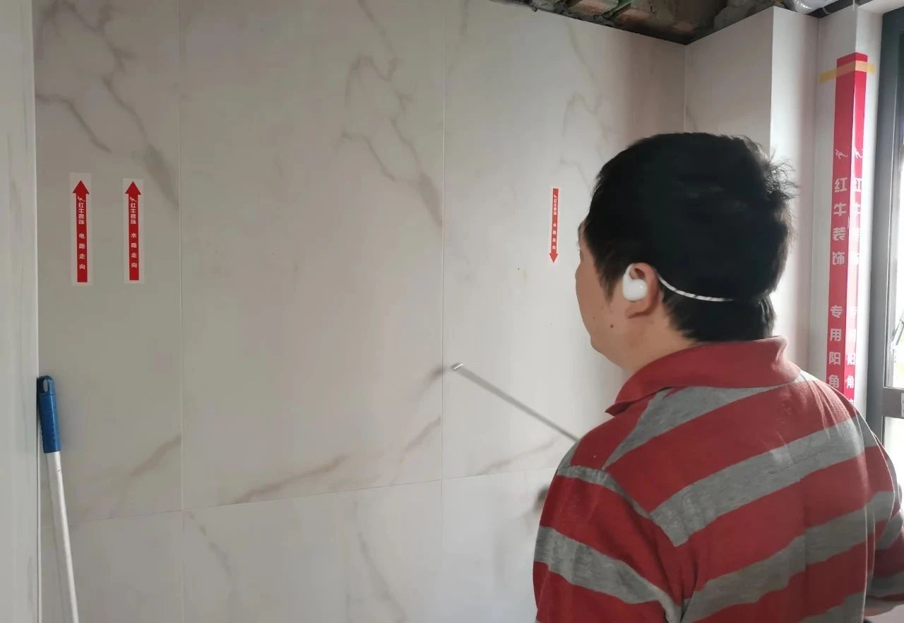 工地突擊巡檢： 肩負厚望，不忘初心，追求品質！10