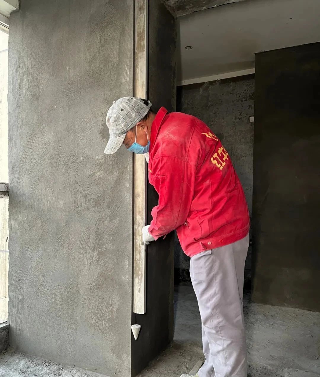 裝修寶典：新春裝好家，注意砌墻階段的幾個重要節(jié)點(diǎn)09