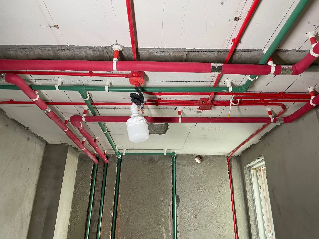 新春裝好家，水電材料一定要選好！