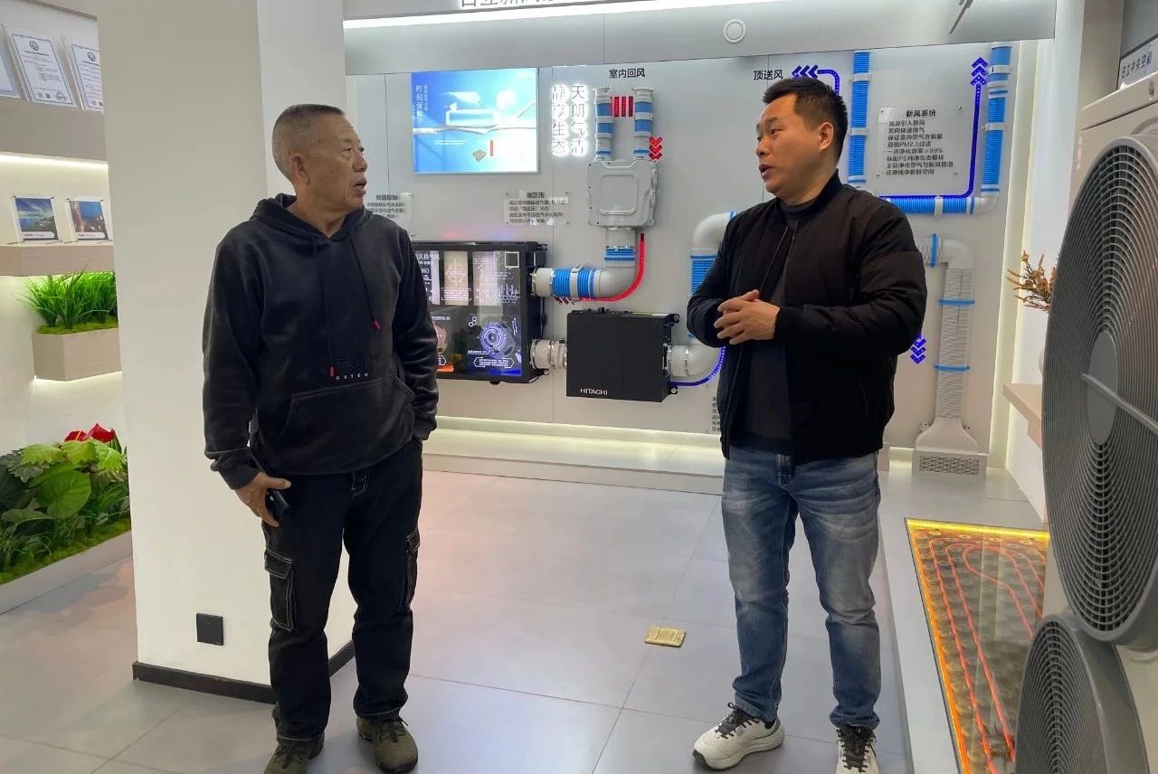 南京紅牛裝飾：五一提前“放價”，門店人氣爆滿！僅限前20戶！04